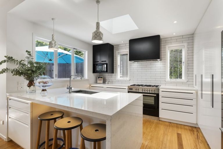 Photo of property in 18 Lingarth Street, Remuera, Auckland, 1050