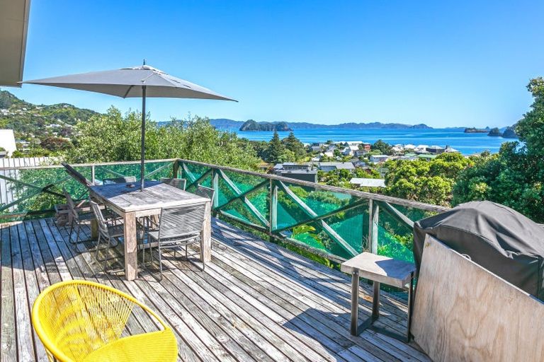 Photo of property in 9 Christine Terrace, Hahei, Whitianga, 3591