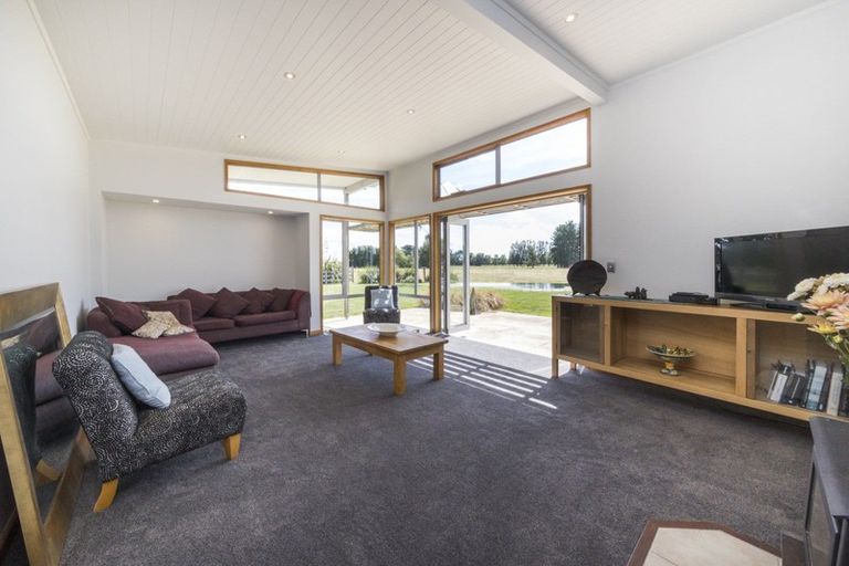 Photo of property in 422 Kairanga Bunnythorpe Road, Bunnythorpe, Palmerston North, 4478
