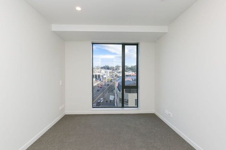 Photo of property in Vsp South, 502/166 Victoria Street, Te Aro, Wellington, 6011