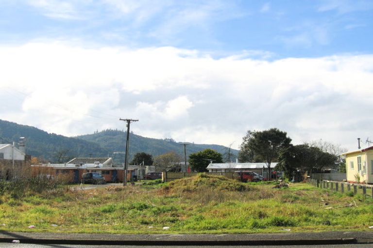 Photo of property in 2 Pembroke Street, Moerewa, 0211