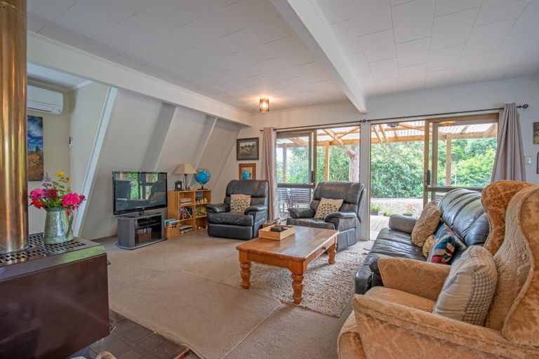 Photo of property in 120 Summerleaze Road, Pareora West, Timaru, 7971