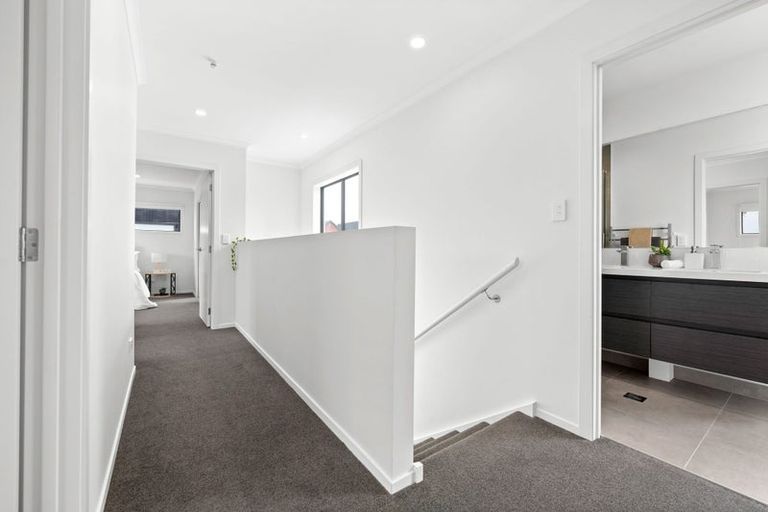 Photo of property in 6/17 Glen Lynne Avenue, Queenwood, Hamilton, 3210