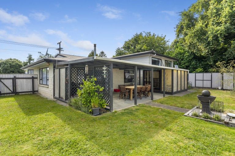 Photo of property in 8 Simon Street, Feilding, 4702