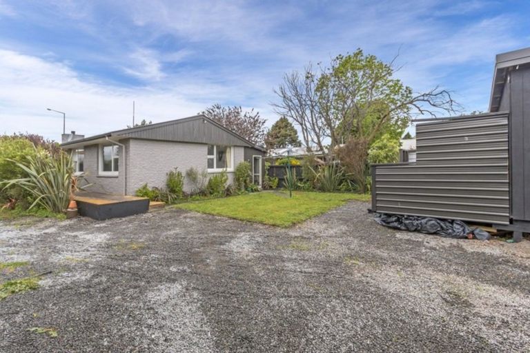 Photo of property in 202 Opawa Road, Hillsborough, Christchurch, 8022