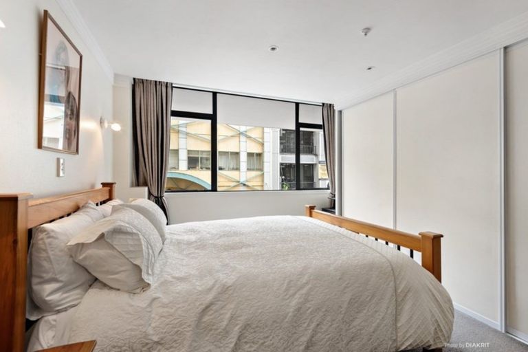 Photo of property in Renwick Apartments, 1/99 Dixon Street, Te Aro, Wellington, 6011