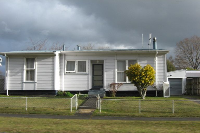 Photo of property in 55 Hingaia Street, Turangi, 3334