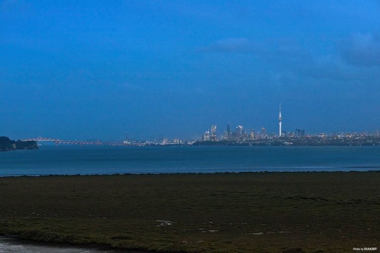 Photo of property in 195 West Harbour Drive, West Harbour, Auckland, 0618