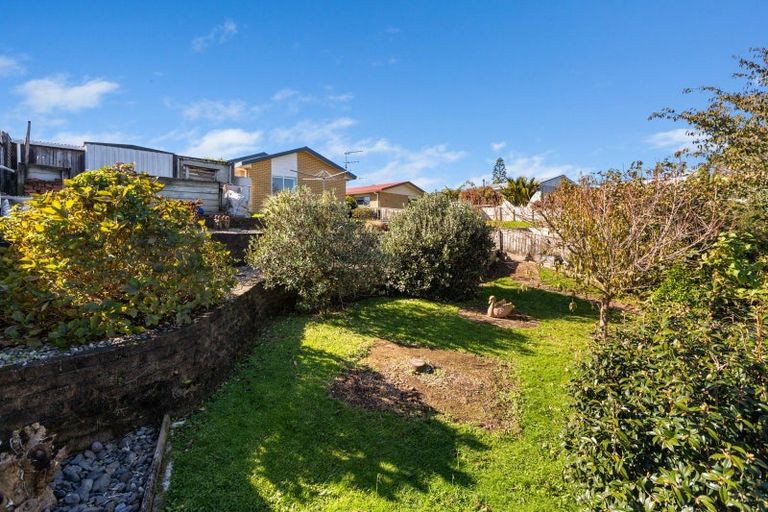 Photo of property in 4 Tuiti Street, Waitara, 4320