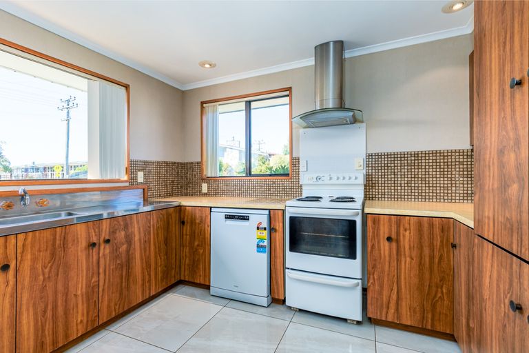 Photo of property in 43 Rimu Street, Glenwood, Timaru, 7910