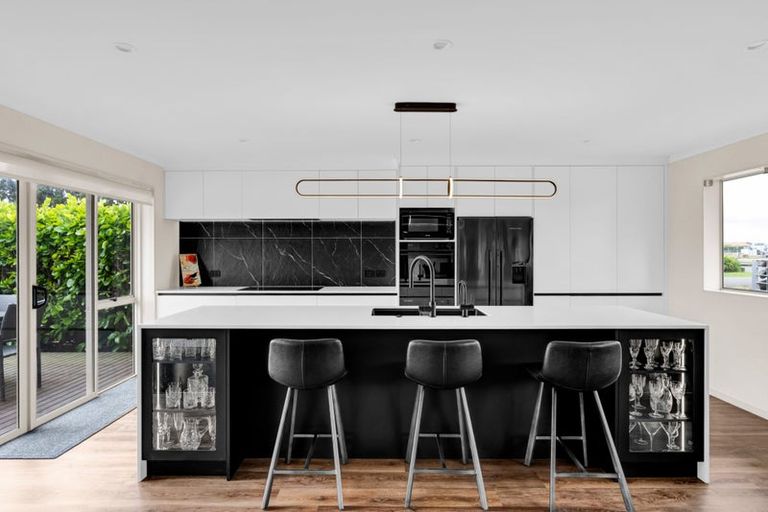 Photo of property in 13 Fitzgerald Lane, Hawera, 4673