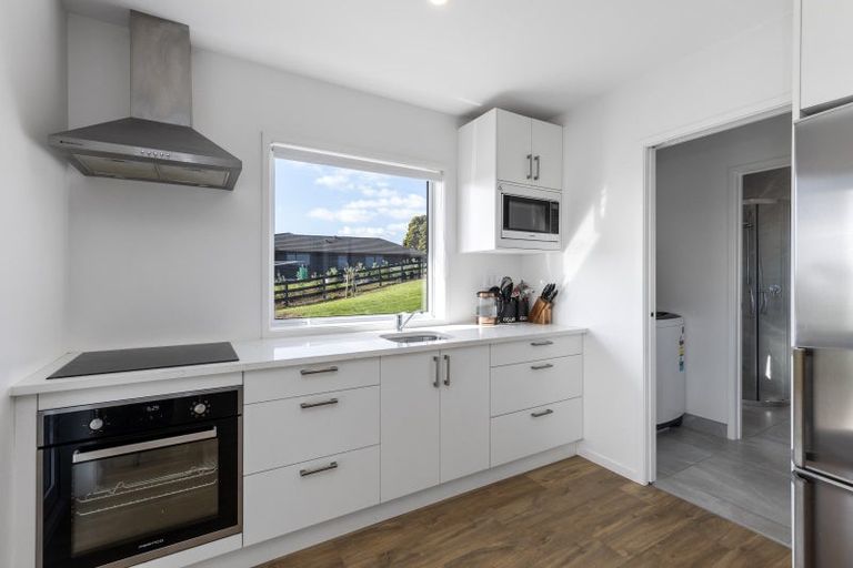 Photo of property in 133 Batty Road, Kingseat, Papakura, 2580