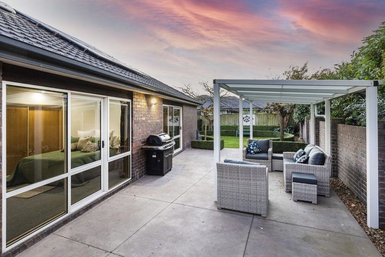 Photo of property in 32 Brigham Drive, Halswell, Christchurch, 8025