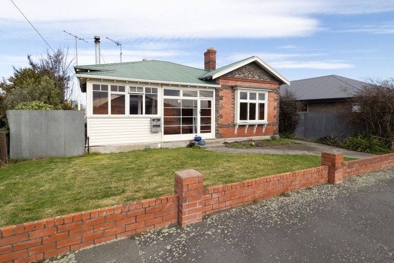 Photo of property in 152 Victoria Street, Ashburton, 7700