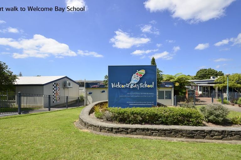 Photo of property in 12b Pennington Place, Welcome Bay, Tauranga, 3112
