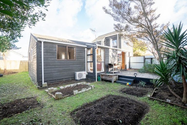 Photo of property in 66a Limbrick Street, Terrace End, Palmerston North, 4410