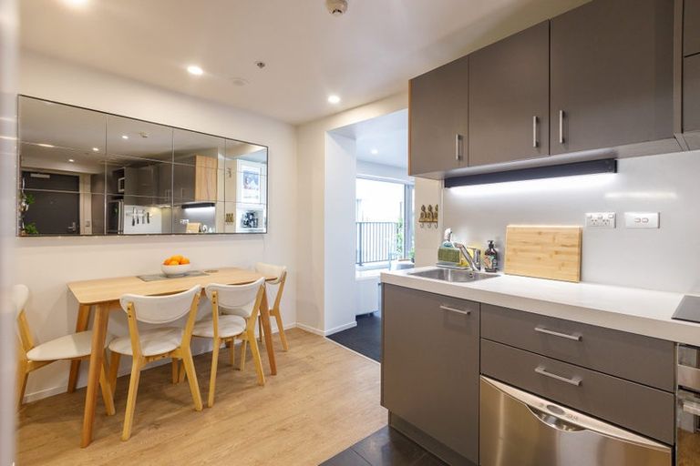 Photo of property in Soho Apartments, 408/74 Taranaki Street, Te Aro, Wellington, 6011