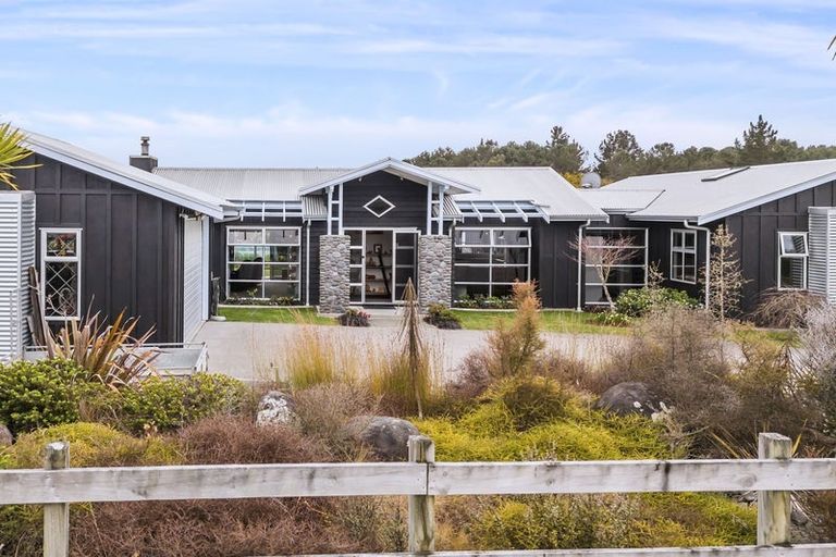 Photo of property in 42 Parekaawa Drive, Motuoapa, Turangi, 3382