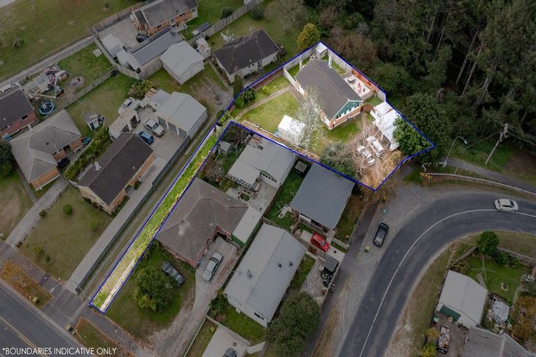 Photo of property in 5 Peacockes Road, Bader, Hamilton, 3206