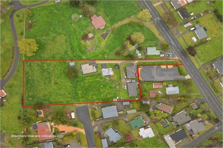 Photo of property in 113 Main North Road, Otorohanga, 3900