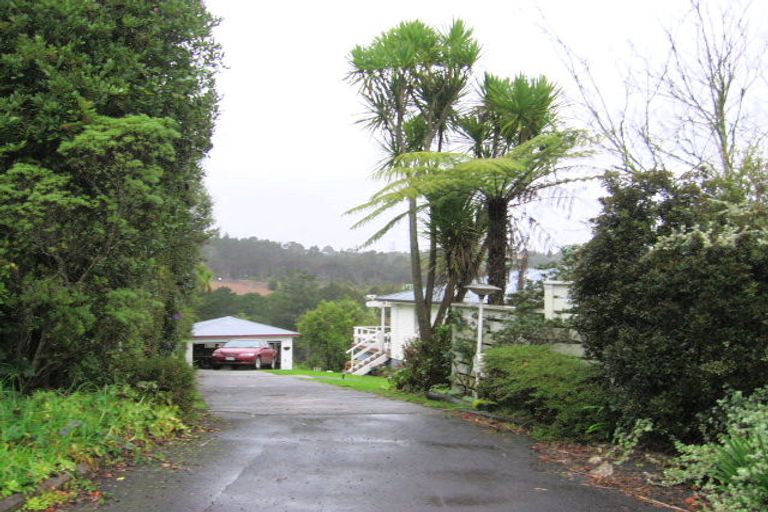 Photo of property in 91a Kyle Road, Greenhithe, Auckland, 0632