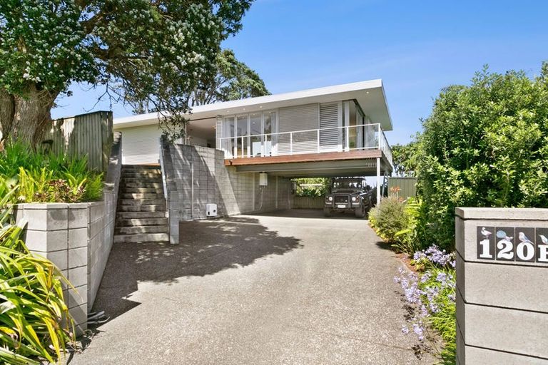 Photo of property in 120b Pioneer Road, Moturoa, New Plymouth, 4310