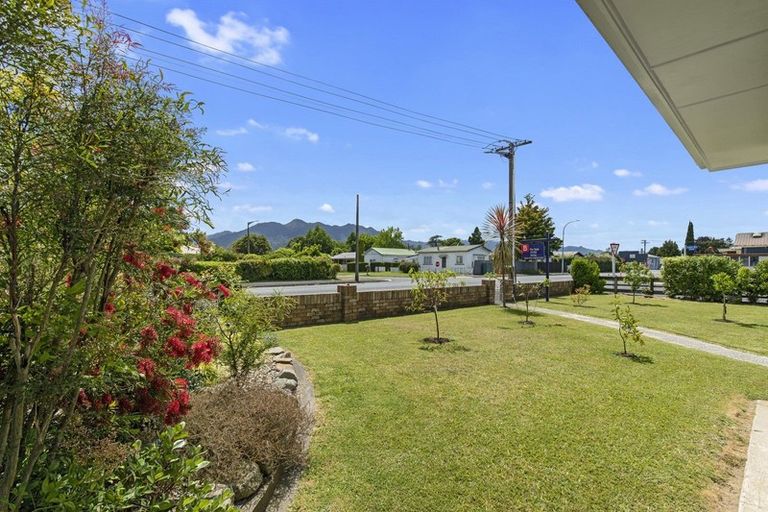 Photo of property in 12 First Street, Waihou, Te Aroha, 3393