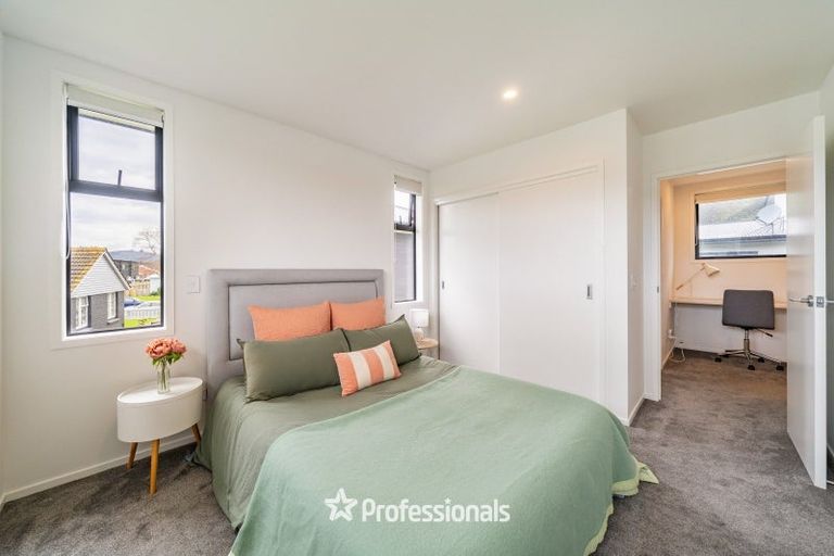 Photo of property in 1/12 Rainey Grove, Taita, Lower Hutt, 5011