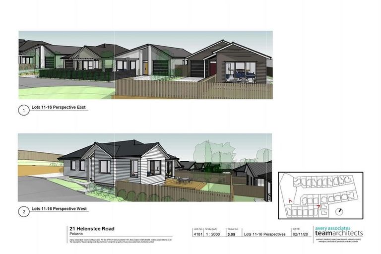 Photo of property in 13 Waimaa Lane, Pokeno, 2402