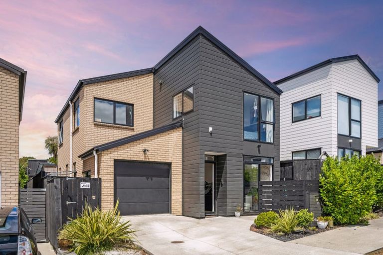 Photo of property in 49 Kea Road, Silverdale, 0932