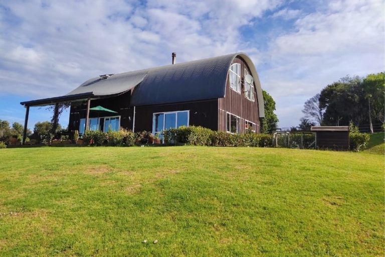 Photo of property in 154 Cames Road, Mangawhai, Wellsford, 0975