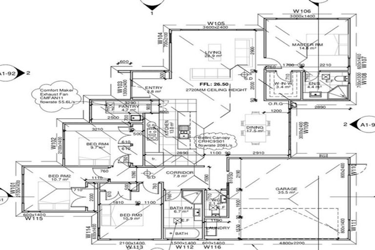 Photo of property in 5 Konoba Avenue, Kumeu, 0810