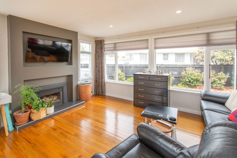 Photo of property in 90 Sturrocks Road, Casebrook, Christchurch, 8051