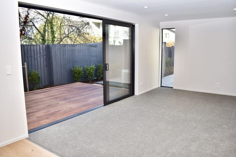 Photo of property in 5/60 Derby Street, St Albans, Christchurch, 8014