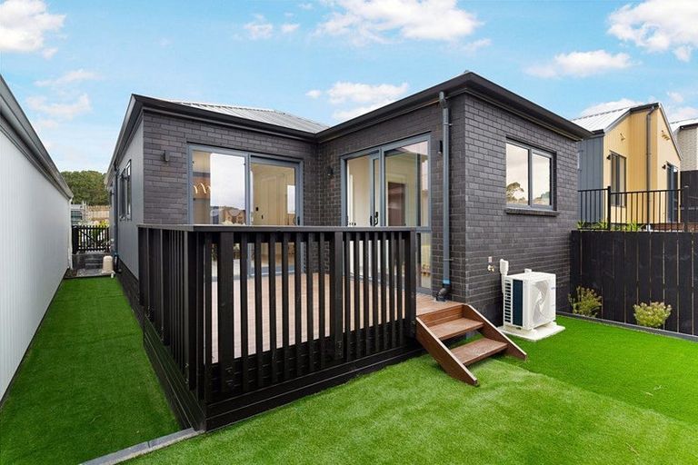 Photo of property in 41 Aituaa Road, Pukekohe, 2120