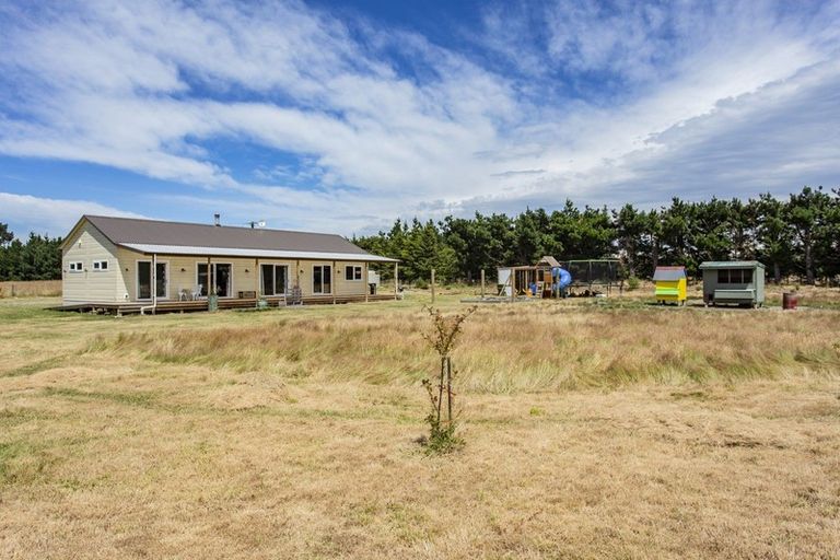 Photo of property in 455 Ashley Road, Cust, Rangiora, 7471