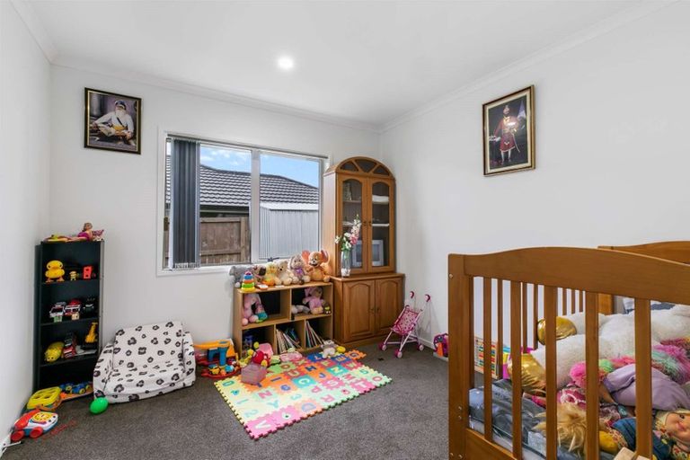 Photo of property in 13 Vercoe Crescent, Morrinsville, 3300