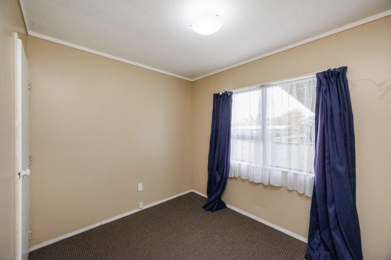 Photo of property in 4a Harding Place, Feilding, 4702