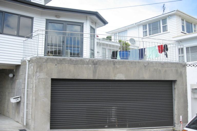 Photo of property in 19a Waipapa Road, Hataitai, Wellington, 6021