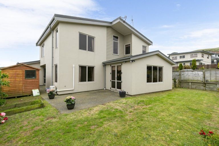 Photo of property in 86 Kentwood Drive, Woodridge, Wellington, 6037