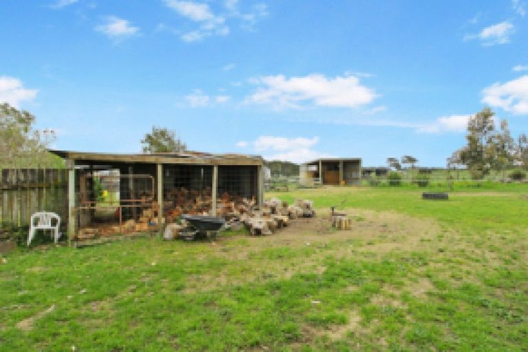 Photo of property in 524 Wellington Road, Marton, 4710