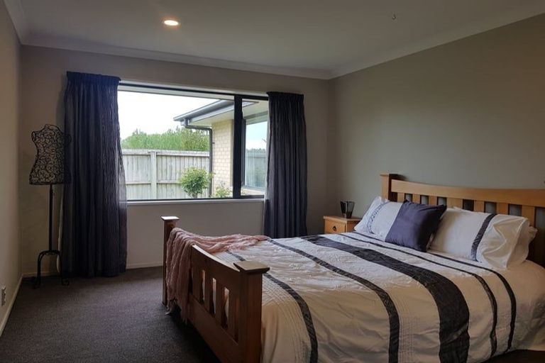 Photo of property in 4 Kaikanui Street, Kaiapoi, 7630