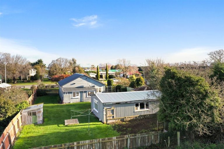 Photo of property in 14 Delamaine Street, Hinds, Ashburton, 7775