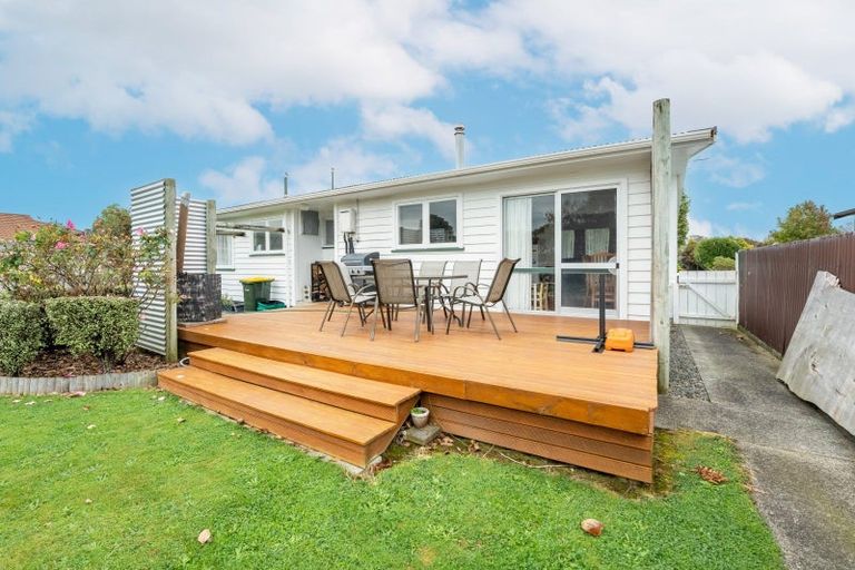 Photo of property in 29 Burn Street, Levin, 5510