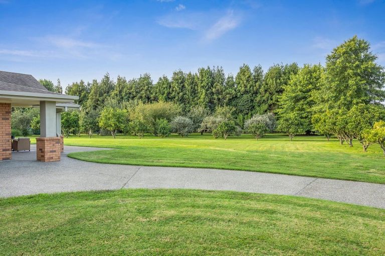 Photo of property in 76a Newell Road, Tamahere, Hamilton, 3283