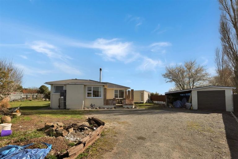 Photo of property in 60 George Street, Tinwald, Ashburton, 7700