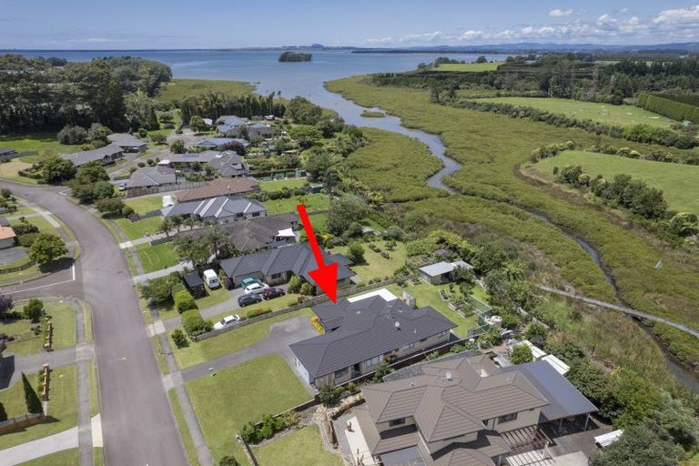 Photo of property in 4 Shrewsbury Place, Katikati, 3129