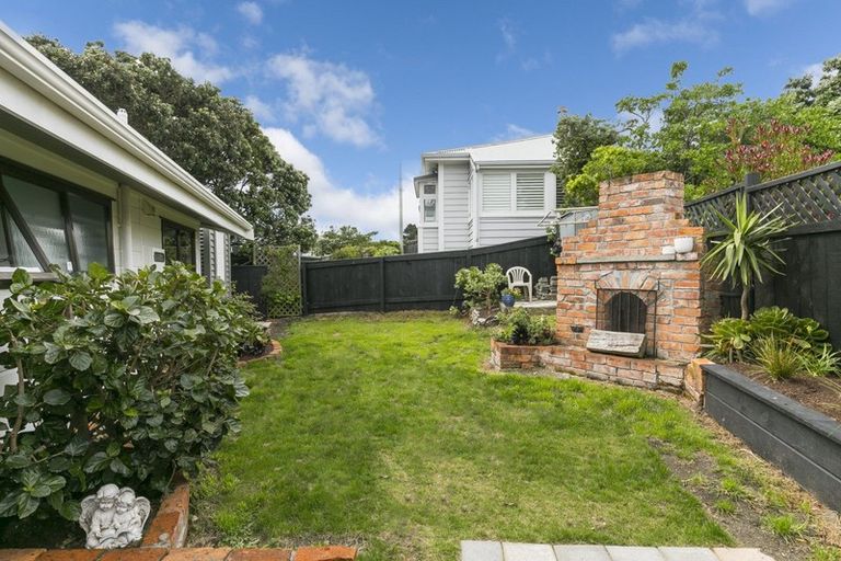 Photo of property in 123 Wexford Road, Miramar, Wellington, 6022