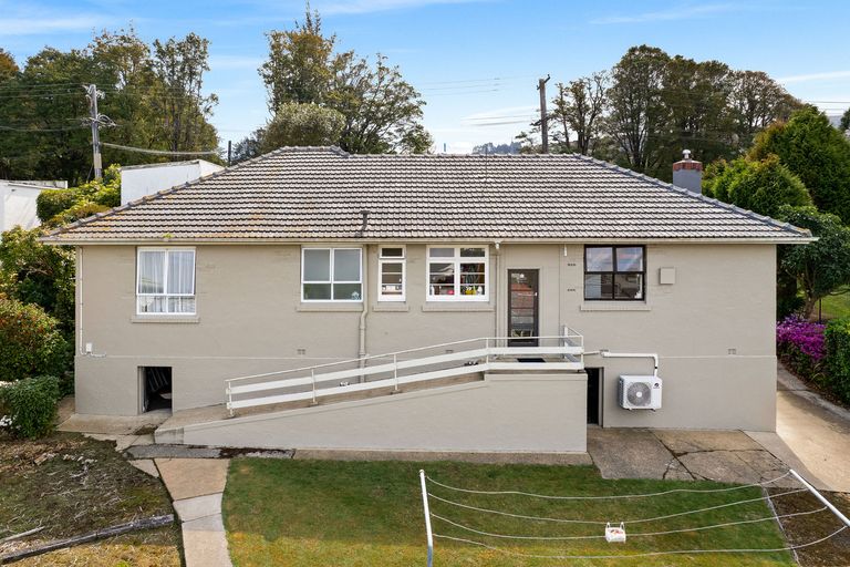 Photo of property in 106 Helensburgh Road, Halfway Bush, Dunedin, 9010