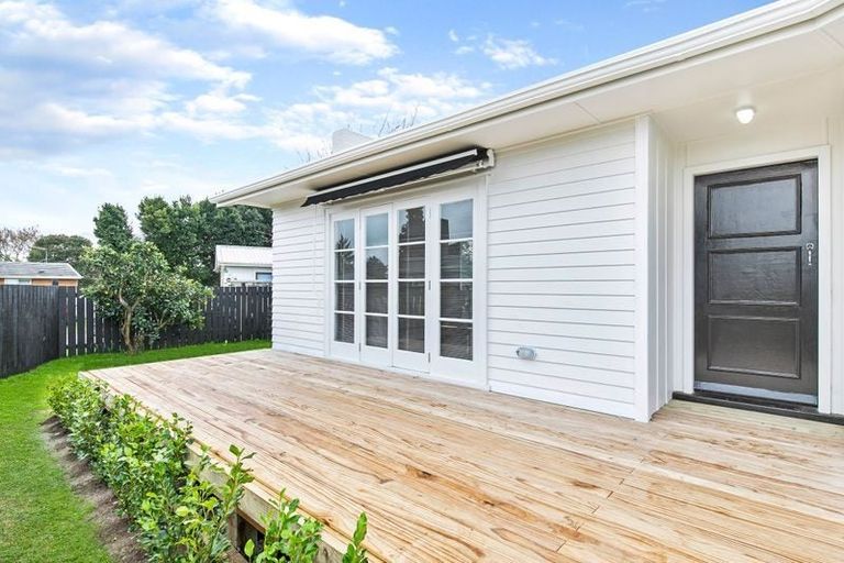 Photo of property in 1/30 Imrie Avenue, Mangere, Auckland, 2022